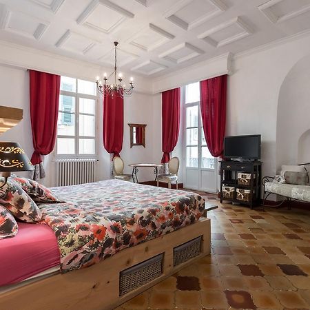 L'Oustaria 3 Bedrooms Apartment, Old Town Ніцца Екстер'єр фото