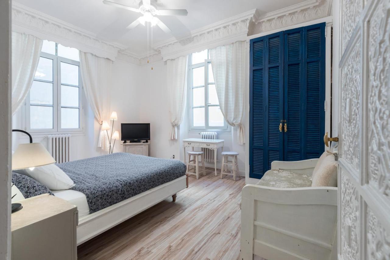 L'Oustaria 3 Bedrooms Apartment, Old Town Ніцца Екстер'єр фото