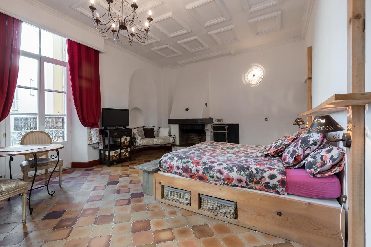 L'Oustaria 3 Bedrooms Apartment, Old Town Ніцца Екстер'єр фото