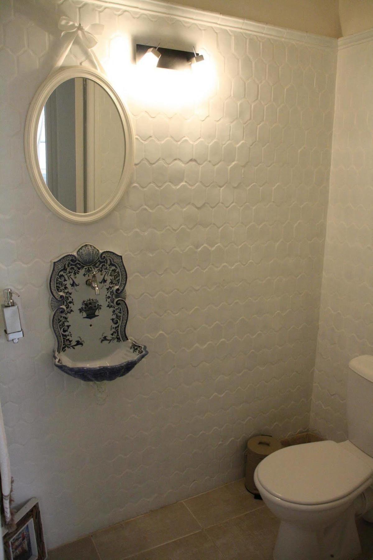 L'Oustaria 3 Bedrooms Apartment, Old Town Ніцца Екстер'єр фото